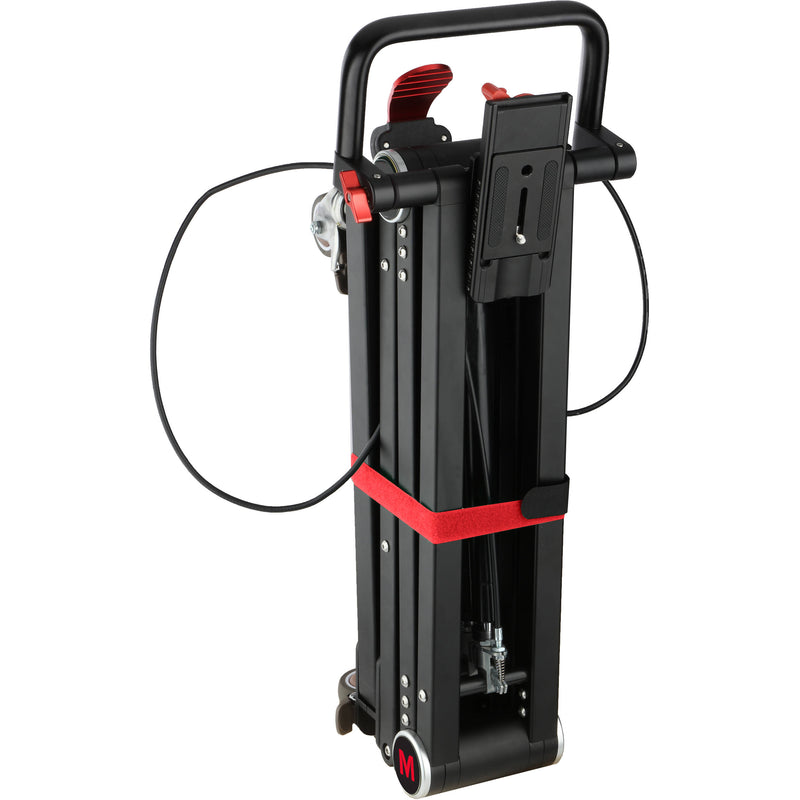 Magnus REX Folding Camera Stand