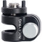 Niceyrig 15mm Single-Rod Holder Clamp with 3/8'' ARRI-Type Locating Screw