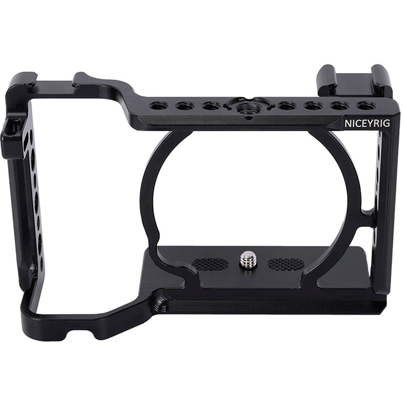 Niceyrig Camera Cage for Sony a6700