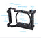 Niceyrig Camera Cage for Sony a6700