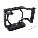 Niceyrig Camera Cage for Sony a6700
