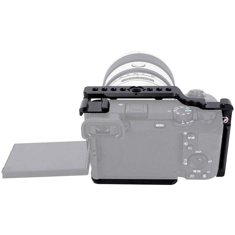 Niceyrig Camera Cage for Sony a6700