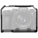 Niceyrig Camera Cage For Sony a9 Mark III
