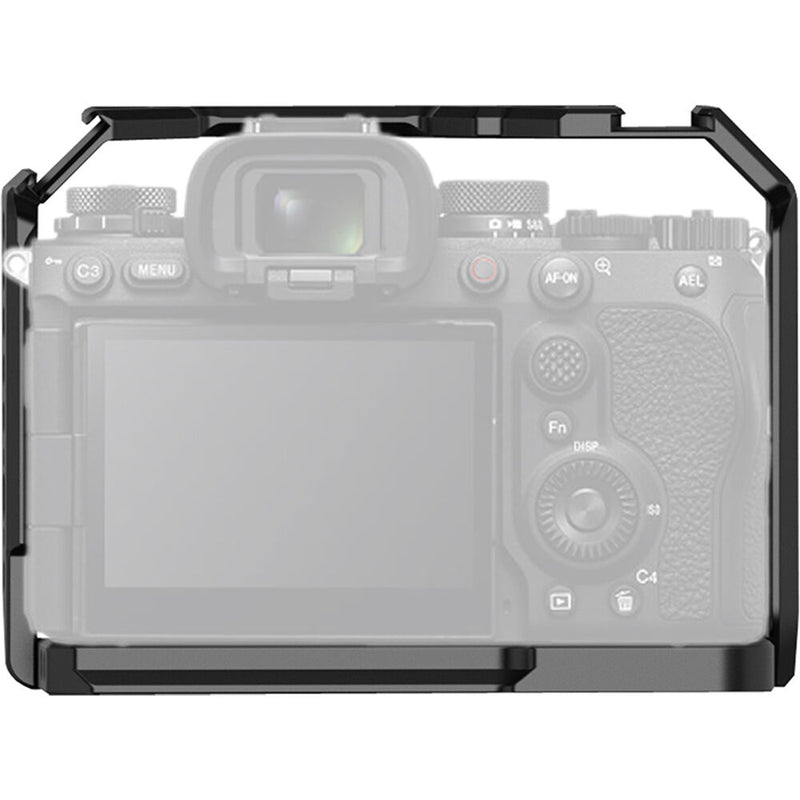 Niceyrig Camera Cage For Sony a9 Mark III