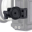 Niceyrig Arca-Type Quick Release Clamp with ARRI-Style Rosette
