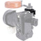 Niceyrig Arca-Type Quick Release Clamp with ARRI-Style Rosette