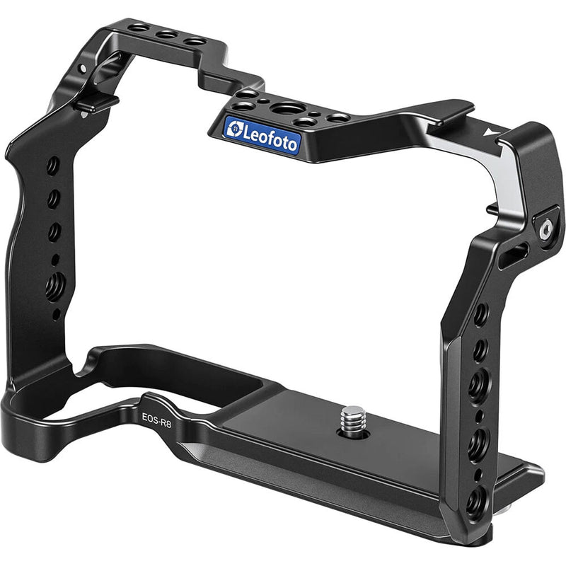 Leofoto Camera Cage for Canon EOS R8