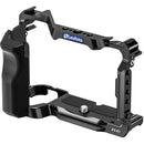 Leofoto Camera Cage for Sony ZV-E1
