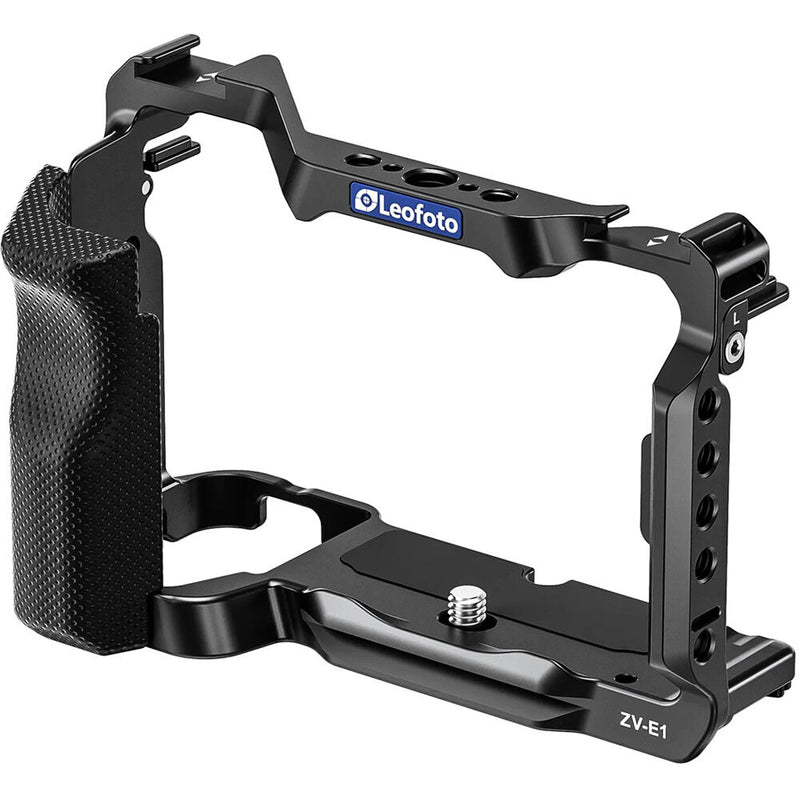 Leofoto Camera Cage for Sony ZV-E1