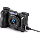 Leofoto Camera Cage for Sony a6700