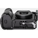 Leofoto Camera Cage for Sony a6700