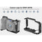 Leofoto Camera Cage for Sony a6700
