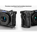 Leofoto Camera Cage for Sony a6700