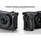 Leofoto Camera Cage for Sony a6700
