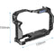 Leofoto Camera Cage for Canon EOS R50