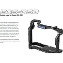Leofoto Camera Cage for Canon EOS R50