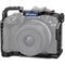 Leofoto Camera Cage for Canon EOS R50