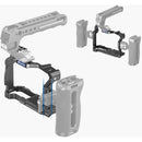 Leofoto Camera Cage for Canon EOS R50