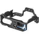 Leofoto Camera Cage for Canon EOS R50