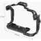 Leofoto Camera Cage for Canon EOS R6 Mark II