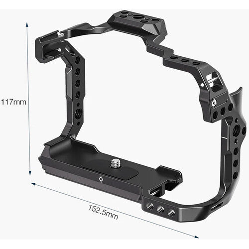 Leofoto Camera Cage for Canon EOS R6 Mark II