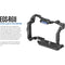 Leofoto Camera Cage for Canon EOS R6 Mark II
