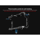 Leofoto Camera Cage for Canon EOS R6 Mark II