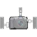 Leofoto Camera Cage for Canon EOS R8