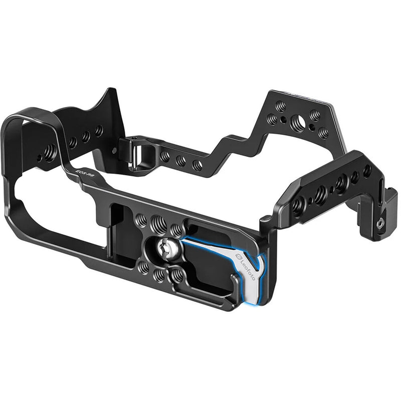 Leofoto Camera Cage for Canon EOS R8