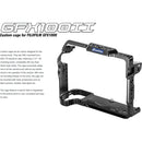Leofoto Custom Cage for FUJIFILM GFX100 II