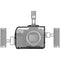 Leofoto Custom Cage for FUJIFILM GFX100 II