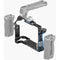 Leofoto Custom Cage for FUJIFILM GFX100 II