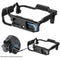 Leofoto Custom Cage for FUJIFILM GFX100 II