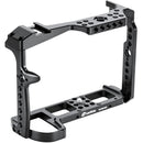 Leofoto Camera Cage for Panasonic S1, S1H & S1R