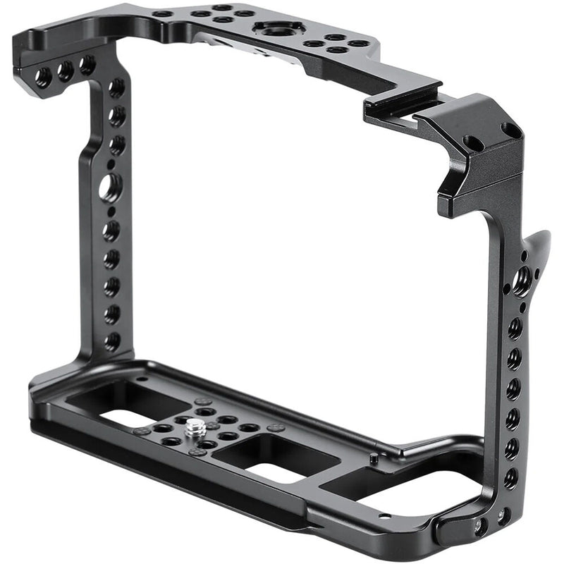 Leofoto Camera Cage for Panasonic S1, S1H & S1R