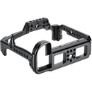 Leofoto Camera Cage for Panasonic S1, S1H & S1R