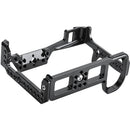 Leofoto Camera Cage for Panasonic S1, S1H & S1R
