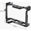 Leofoto Camera Cage for Panasonic S1, S1H & S1R