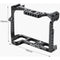 Leofoto Camera Cage for Panasonic S1, S1H & S1R