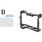 Leofoto Camera Cage for Panasonic S1, S1H & S1R