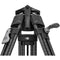 Leofoto LVF-163C+FH-10 Carbon Fiber Tripod & Fluid Head System
