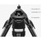Leofoto LVF-163C+FH-10 Carbon Fiber Tripod & Fluid Head System