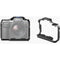 Leofoto Z8 Camera Cage for Nikon Z8 Camera