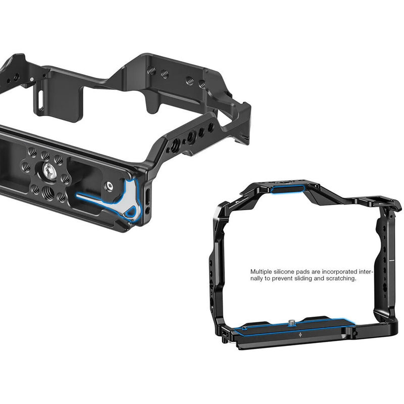 Leofoto Z8 Camera Cage for Nikon Z8 Camera