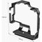 Leofoto Z8B Camera Cage for Nikon Z8 Camera with MB-N12 Battery Grip