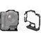 Leofoto Z8B Camera Cage for Nikon Z8 Camera with MB-N12 Battery Grip