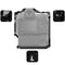Leofoto Z8B Camera Cage for Nikon Z8 Camera with MB-N12 Battery Grip