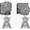 Leofoto Z8B Camera Cage for Nikon Z8 Camera with MB-N12 Battery Grip