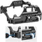 Leofoto Z8B Camera Cage for Nikon Z8 Camera with MB-N12 Battery Grip