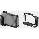 Leofoto Camera Cage for Sony ZV-E1